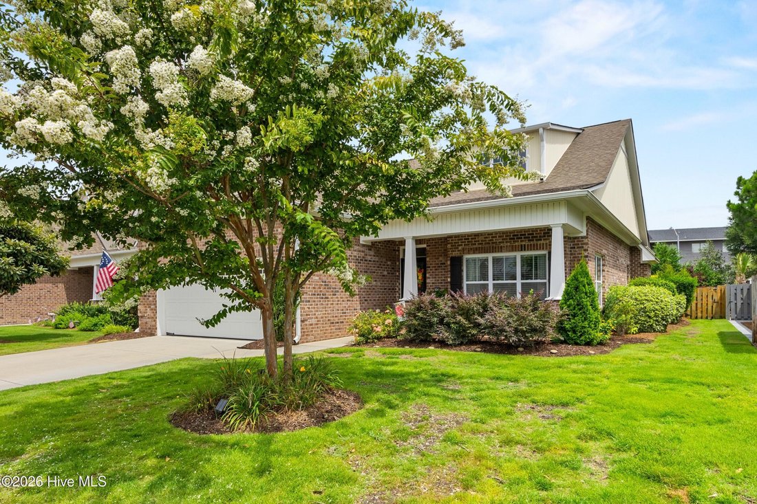 House in Wilmington, North Carolina, United States 3 - 18551769