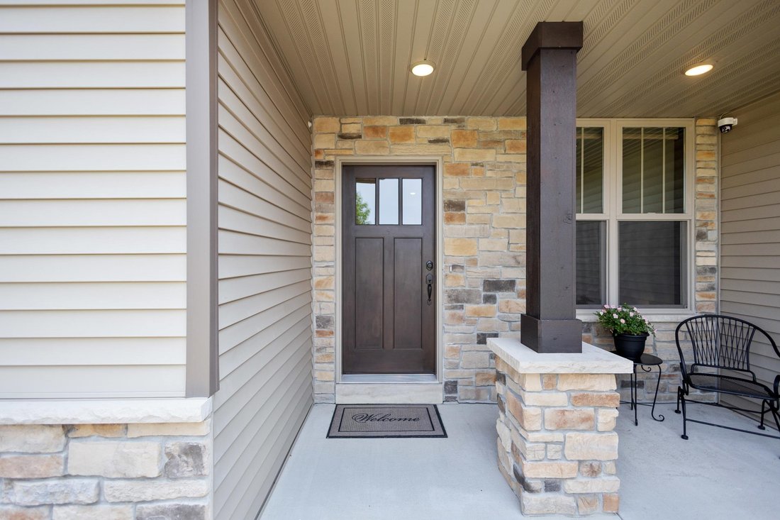 House in Green Bay, Wisconsin, United States 4 - 18552281