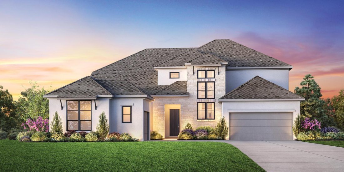 House in Cedar Park, Texas, United States 1 - 18551752