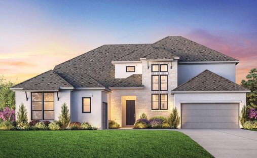 House in Cedar Park, Texas, United States 1