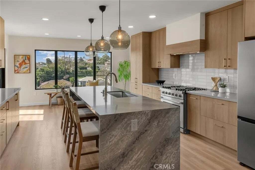 Condo in Los Angeles, California, United States 1 - 18552583