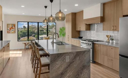 Condominio en Los Ángeles, California, Estados Unidos 1
