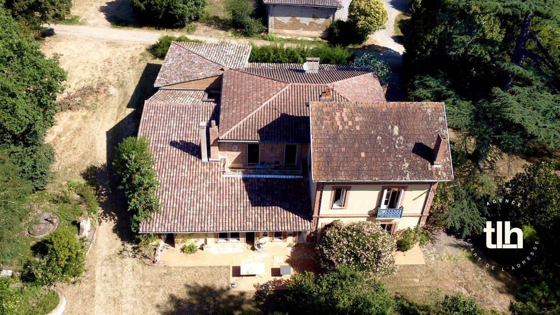 House in Nord Est, Grenade, France 4 - 18548541