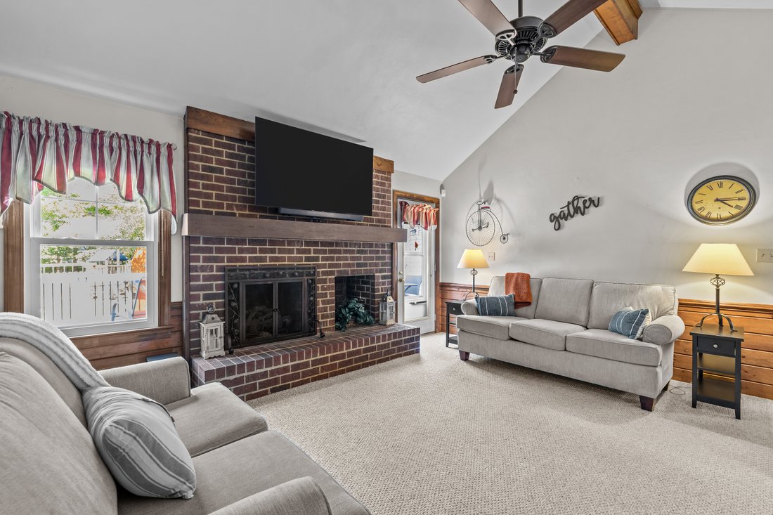 House in Chesapeake, Virginia, United States 4 - 18549082
