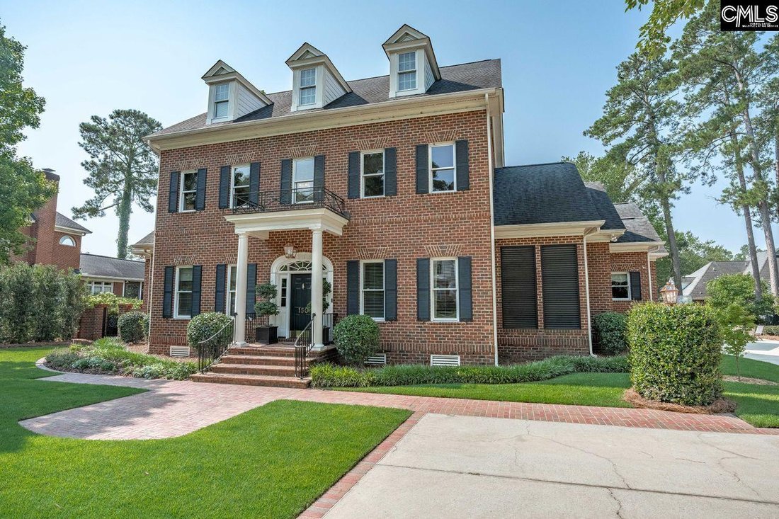 House in Columbia, South Carolina, United States 4 - 18553107