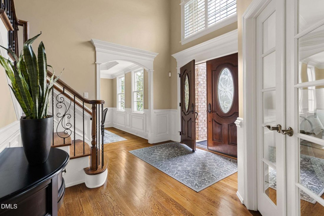 House in Durham, North Carolina, United States 5 - 18552172