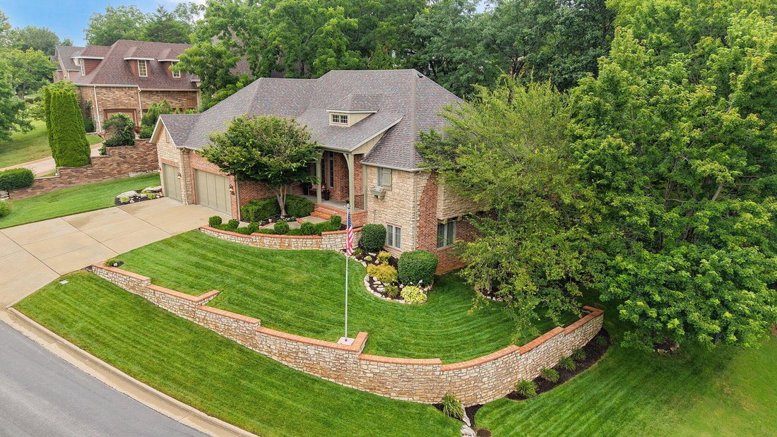 House in Springfield, Missouri, United States 3 - 18552230