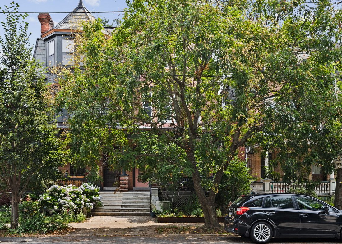 House in Philadelphia, Pennsylvania, United States 1 - 18552700