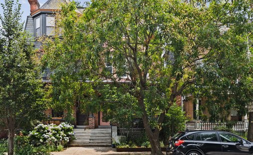 Casa en Filadelfia, Pensilvania, Estados Unidos 1