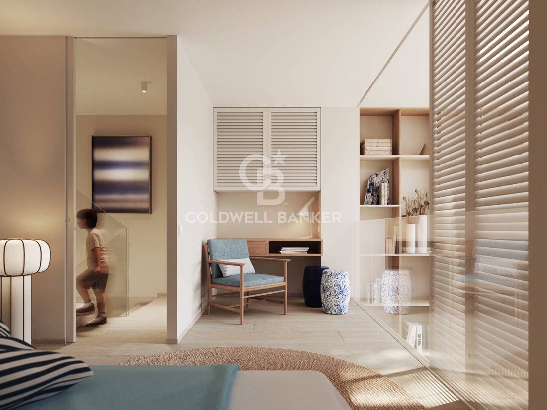 Apartment in Center, Santa Margherita Ligure, Liguria 5 - 18553962