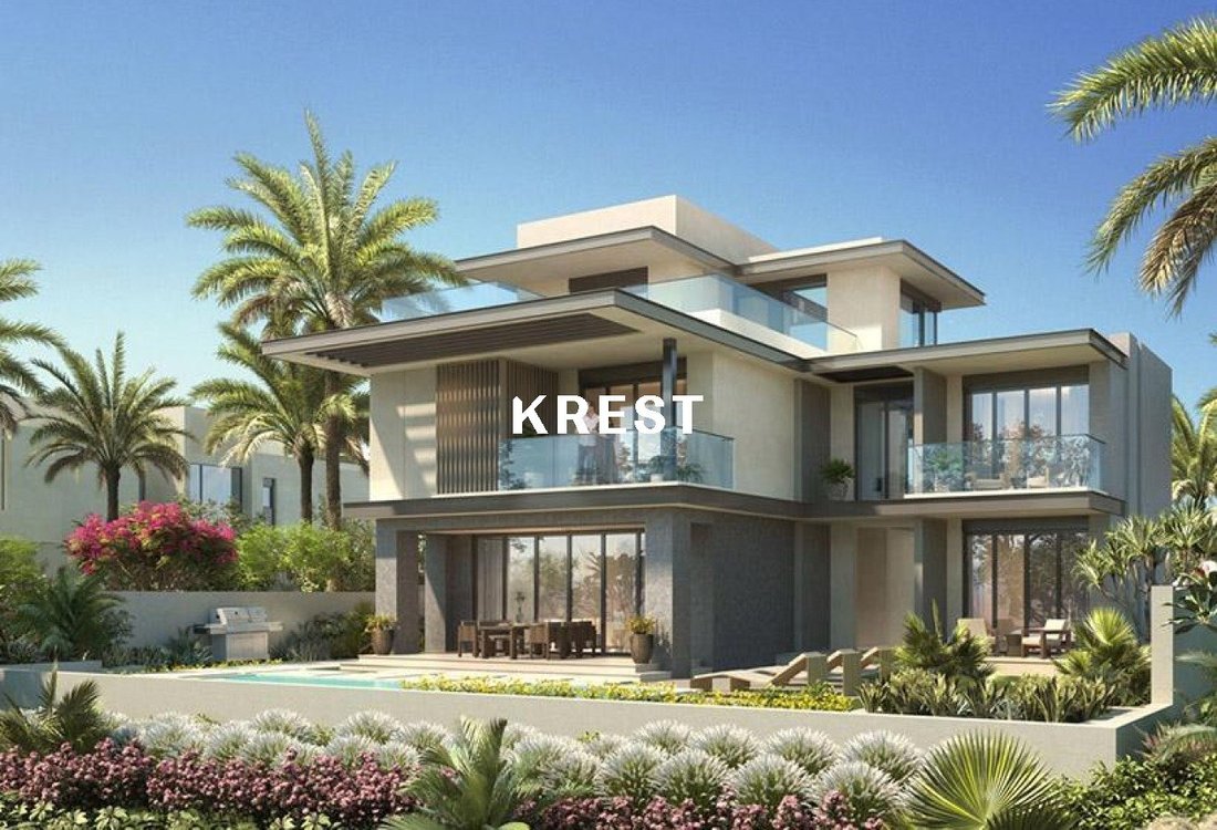 Villa in Downtown Dubai, Dubai, United Arab Emirates 2 - 18552617