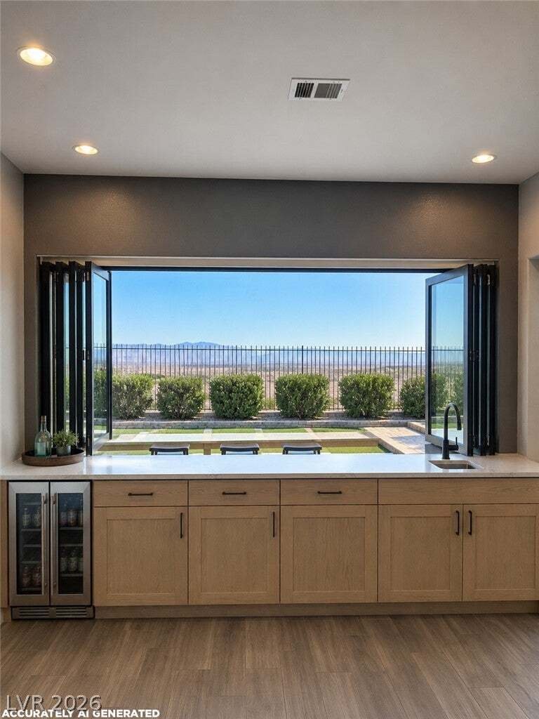House in Las Vegas, Nevada, United States 5 - 18551075