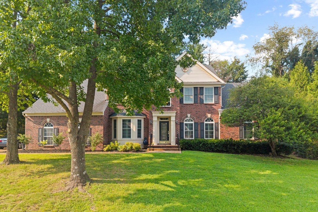 House in Franklin, Tennessee, United States 2 - 18255107
