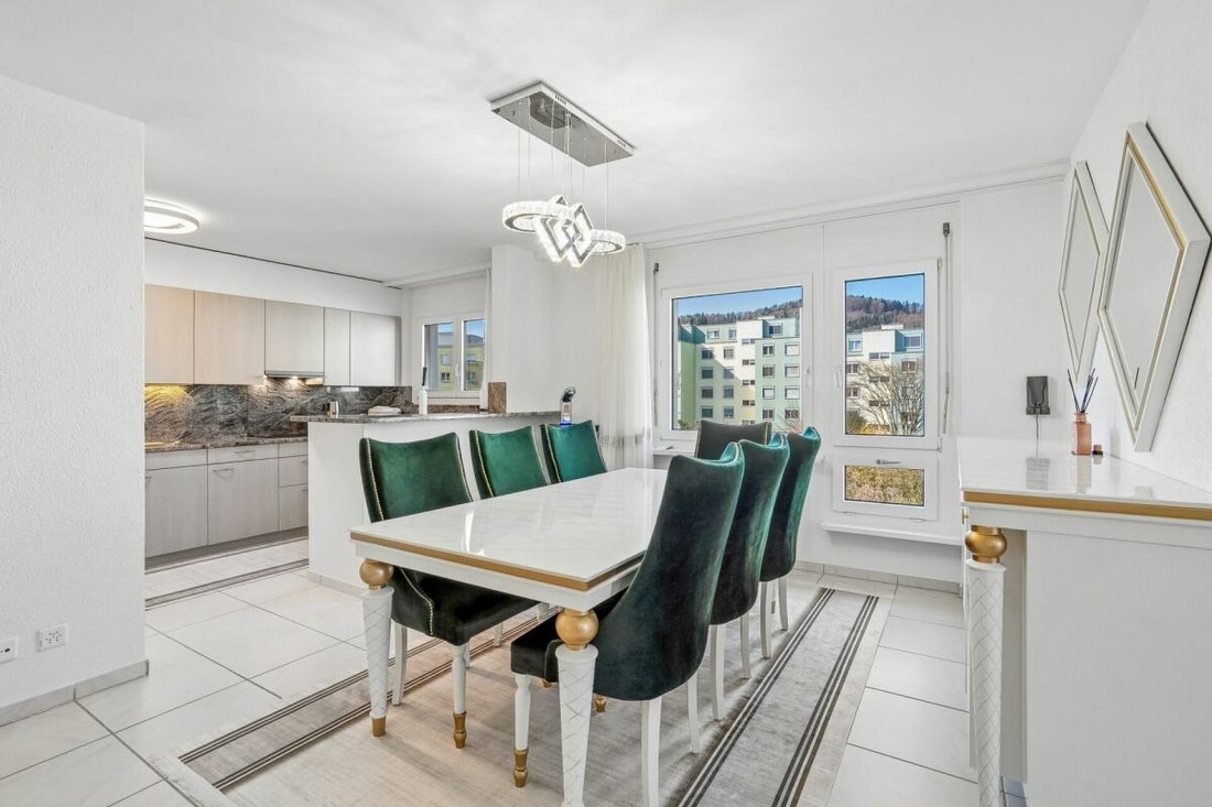 Apartamento en Winterthur, Zúrich, Suiza 3 - 18549498