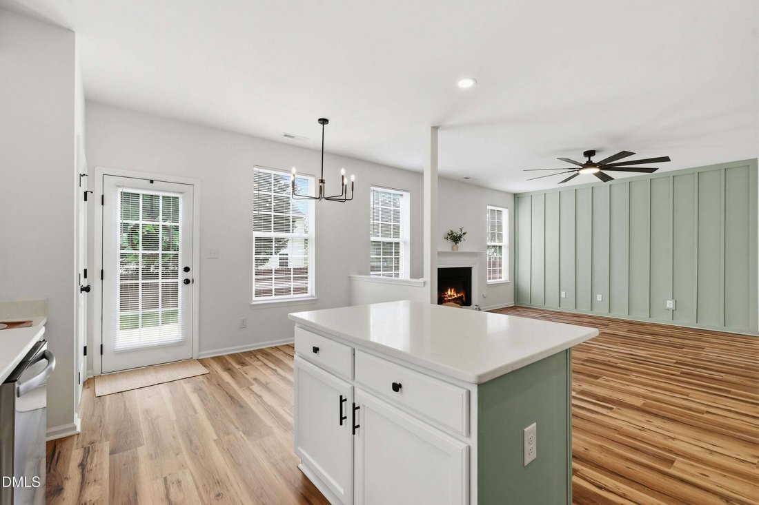 House in Holly Springs, North Carolina, United States 1 - 18431113
