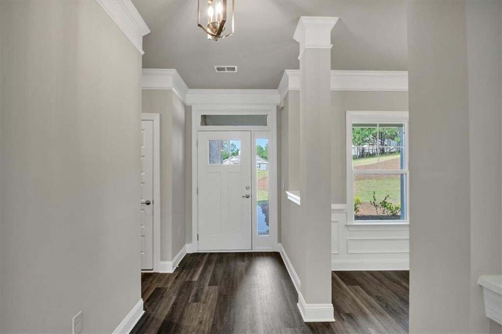 House in Douglasville, Georgia, United States 4 - 18551958