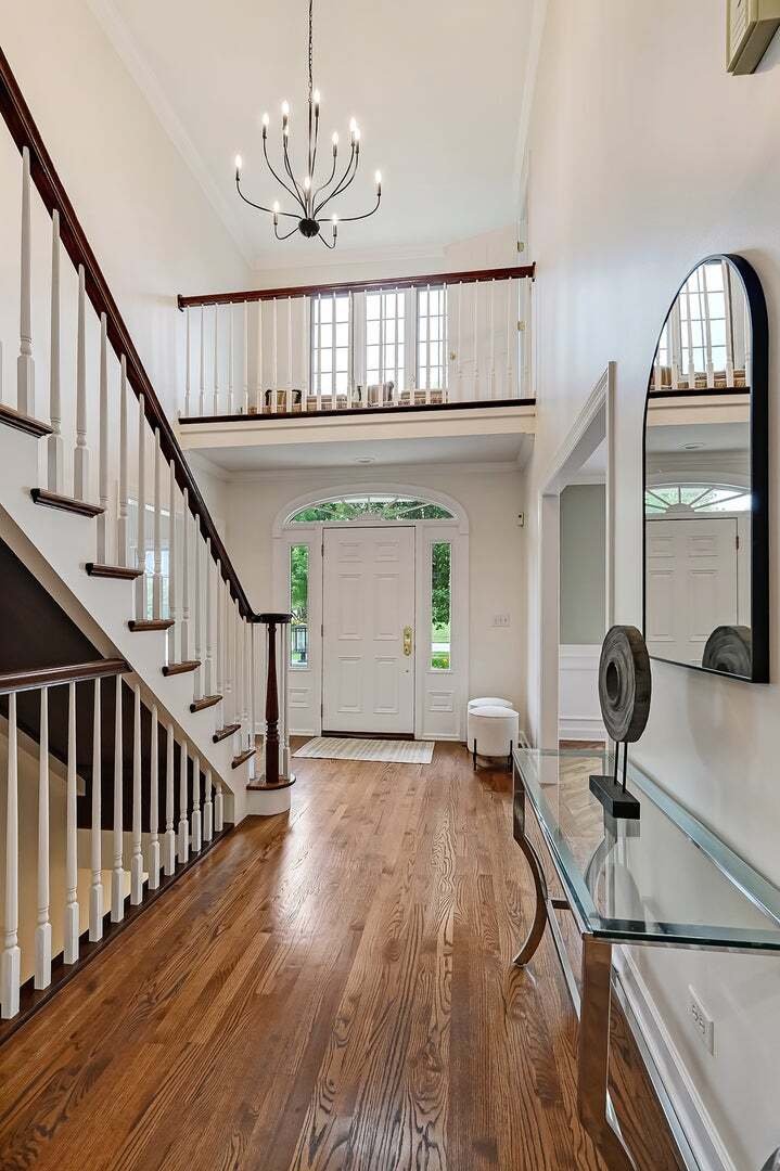 House in Burr Ridge, Illinois, United States 5 - 18552687