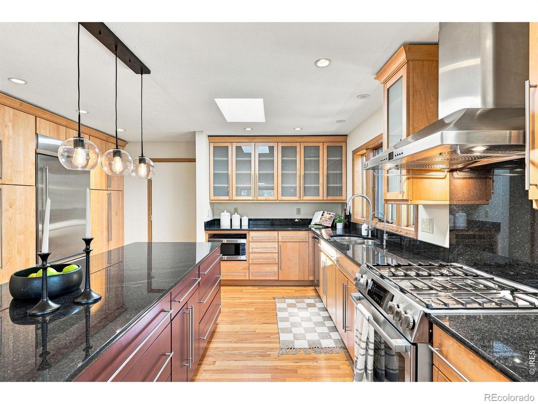 Haus in Boulder, Colorado, Vereinigte Staaten 4 - 18550936