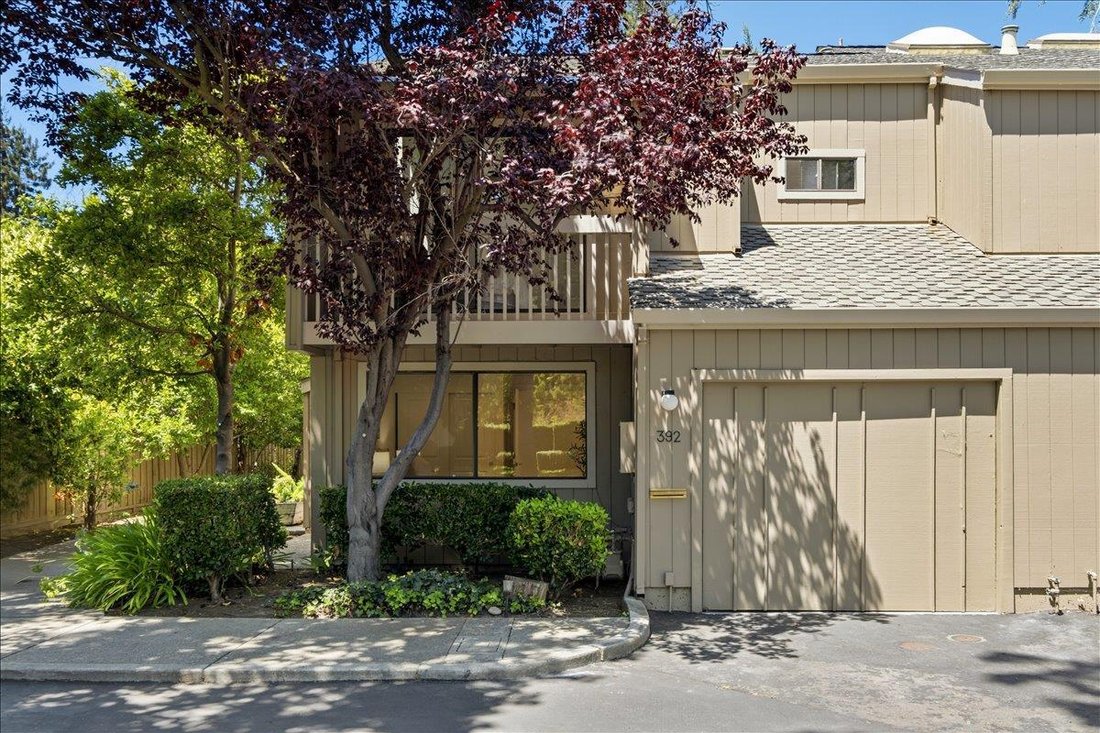 Townhouse in Mountain View, California, United States 1 - 18551678