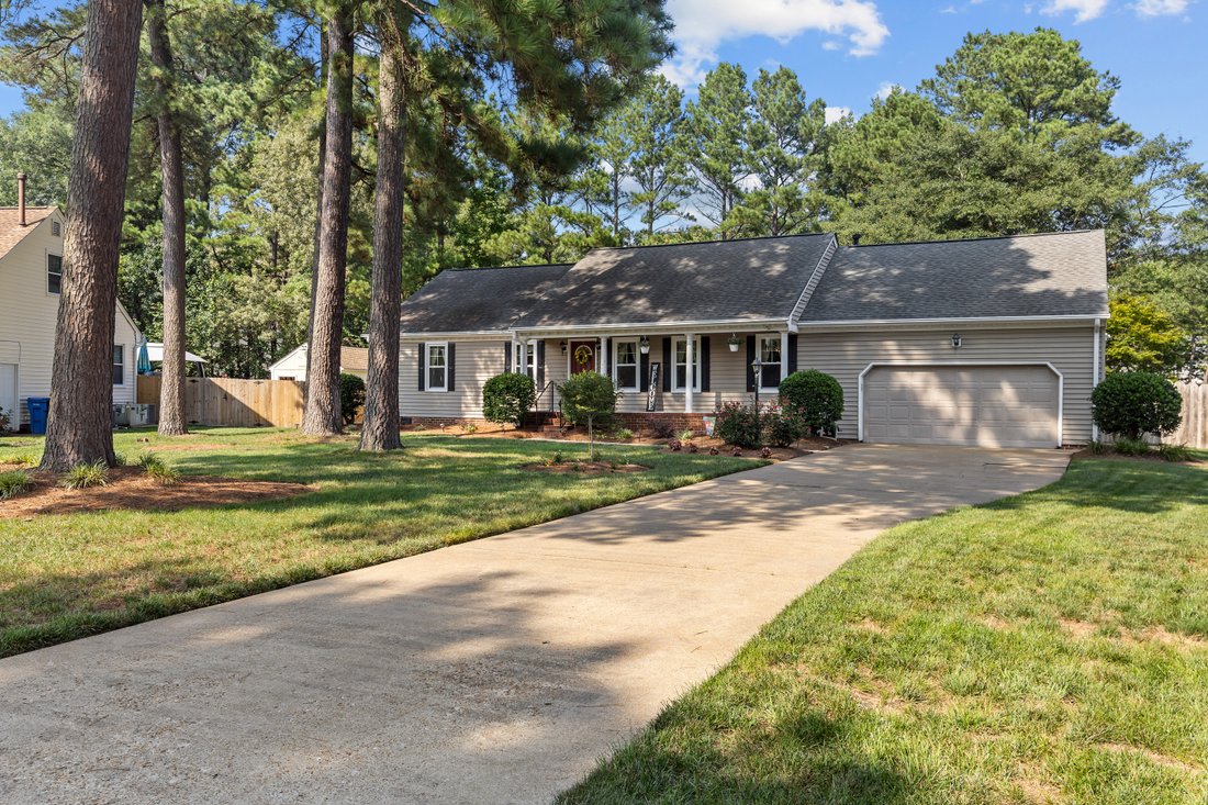 House in Chesapeake, Virginia, United States 2 - 18549082
