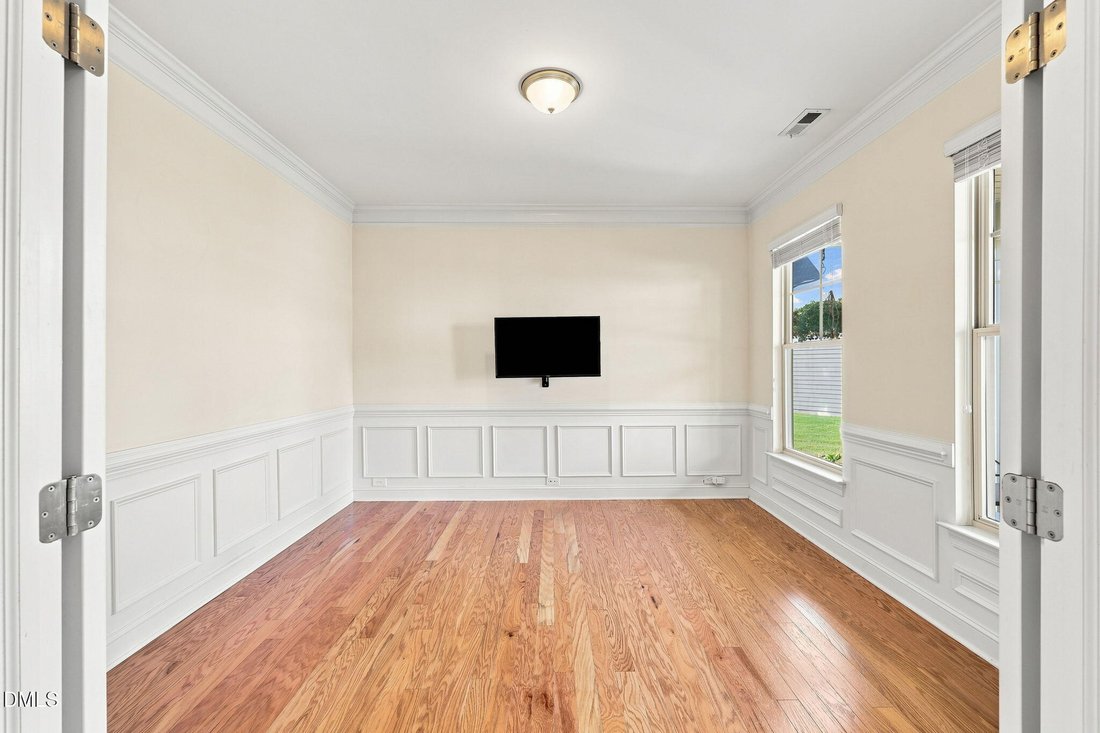 House in Knightdale, North Carolina, United States 4 - 18548575