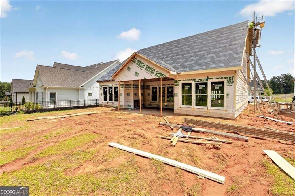 House in Winder, Georgia, United States 4 - 18548806