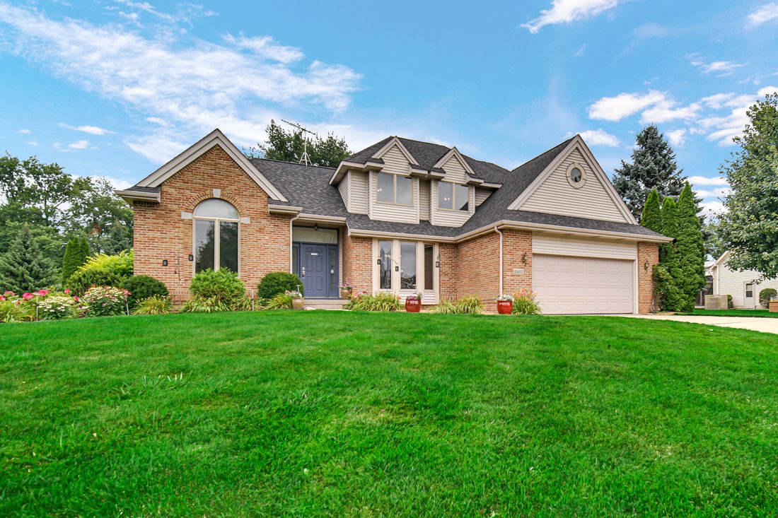 House in Woodville, Indiana, United States 2 - 18549121