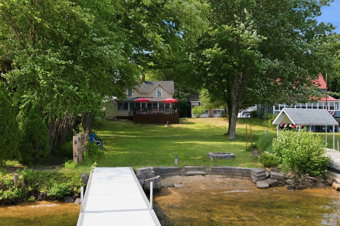 House in Northfield, New Hampshire, United States 1 - 18552216
