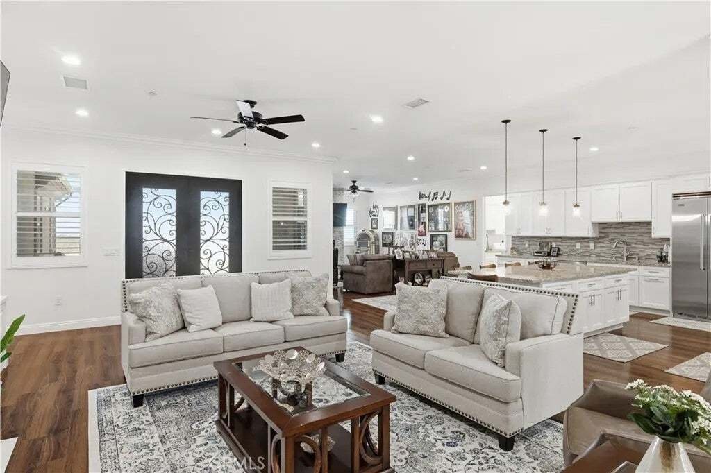 House in Murrieta, California, United States 4 - 18552552