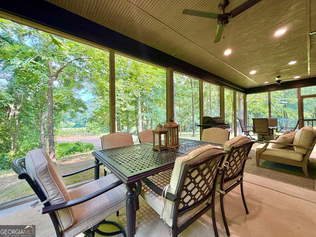 House in Clayton, Georgia, United States 5 - 18552489