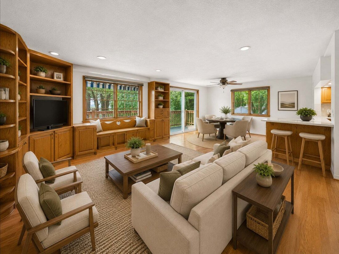 House in Schaumburg, Illinois, United States 4 - 18552613
