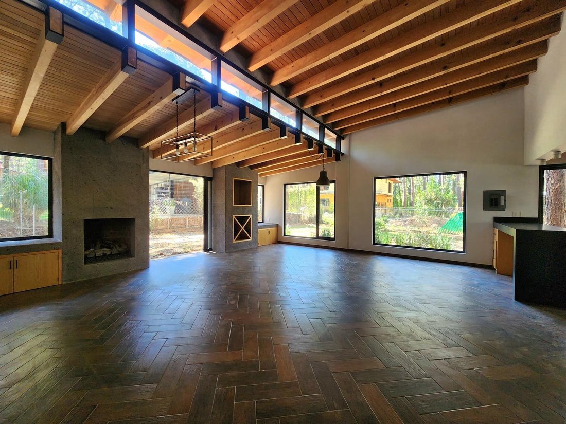 House in Cerro Gordo, State of Mexico, Mexico 3 - 18550710