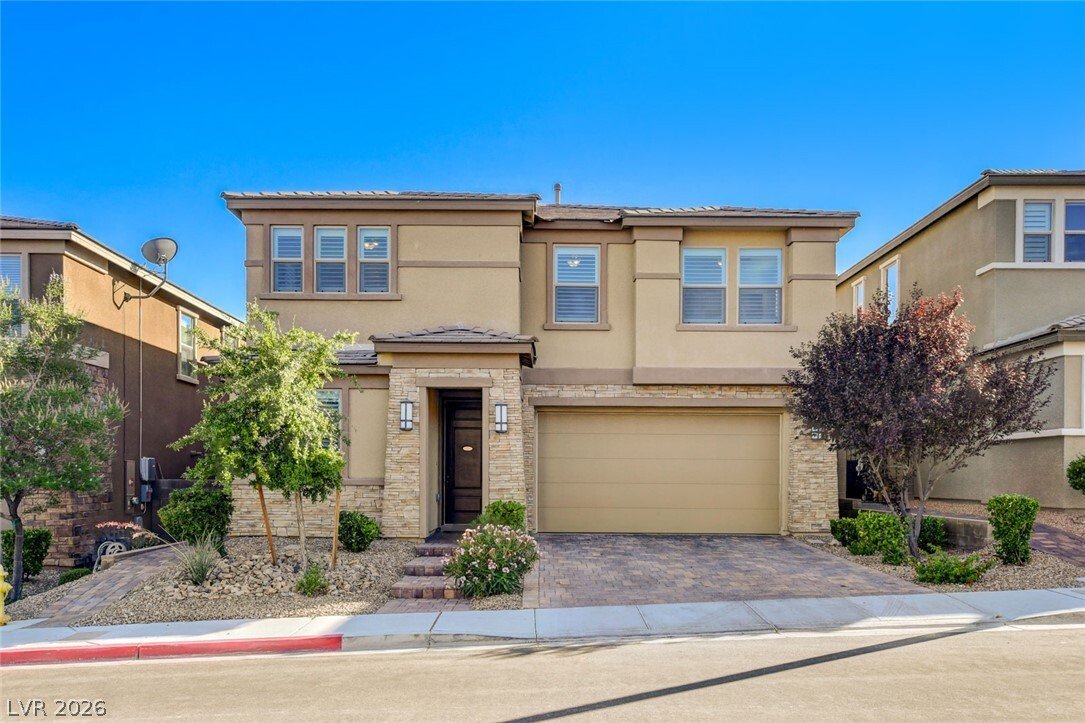 House in Las Vegas, Nevada, United States 1 - 18552307