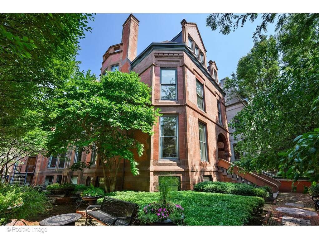 House in Chicago, Illinois, United States 2 - 18554125