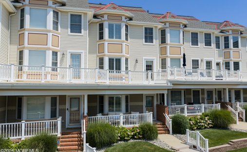 House in Long Branch, New Jersey, United States 1