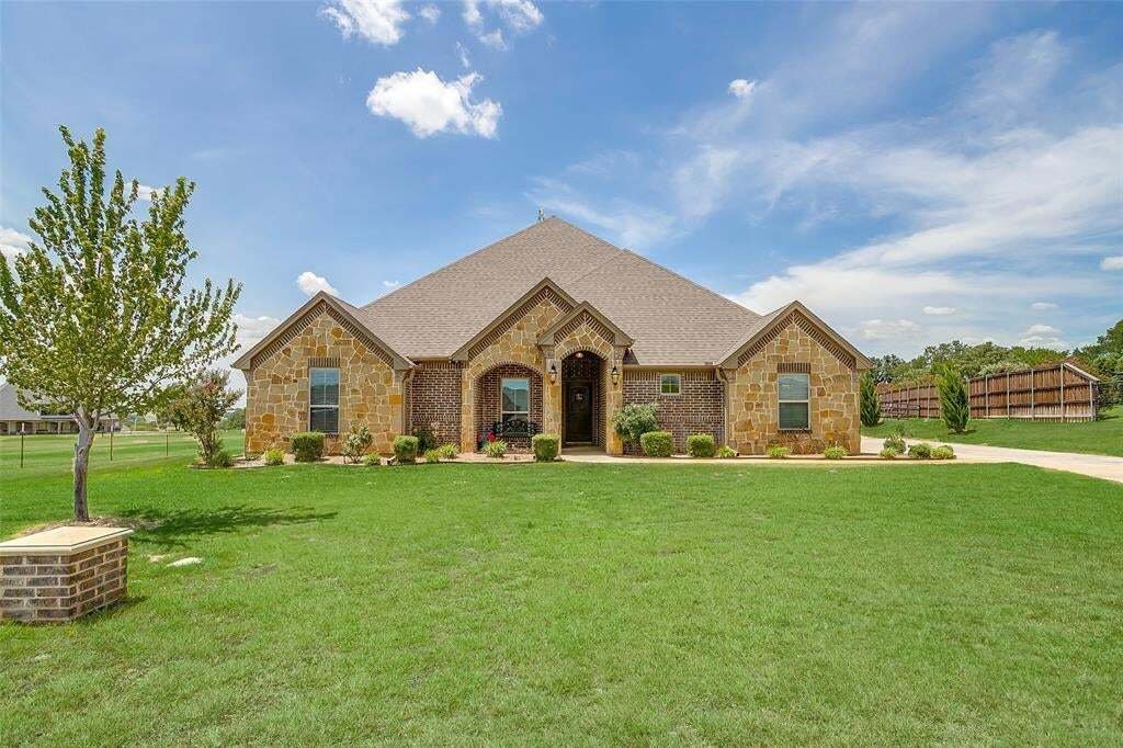 House in Weatherford, Texas, United States 1 - 18552758