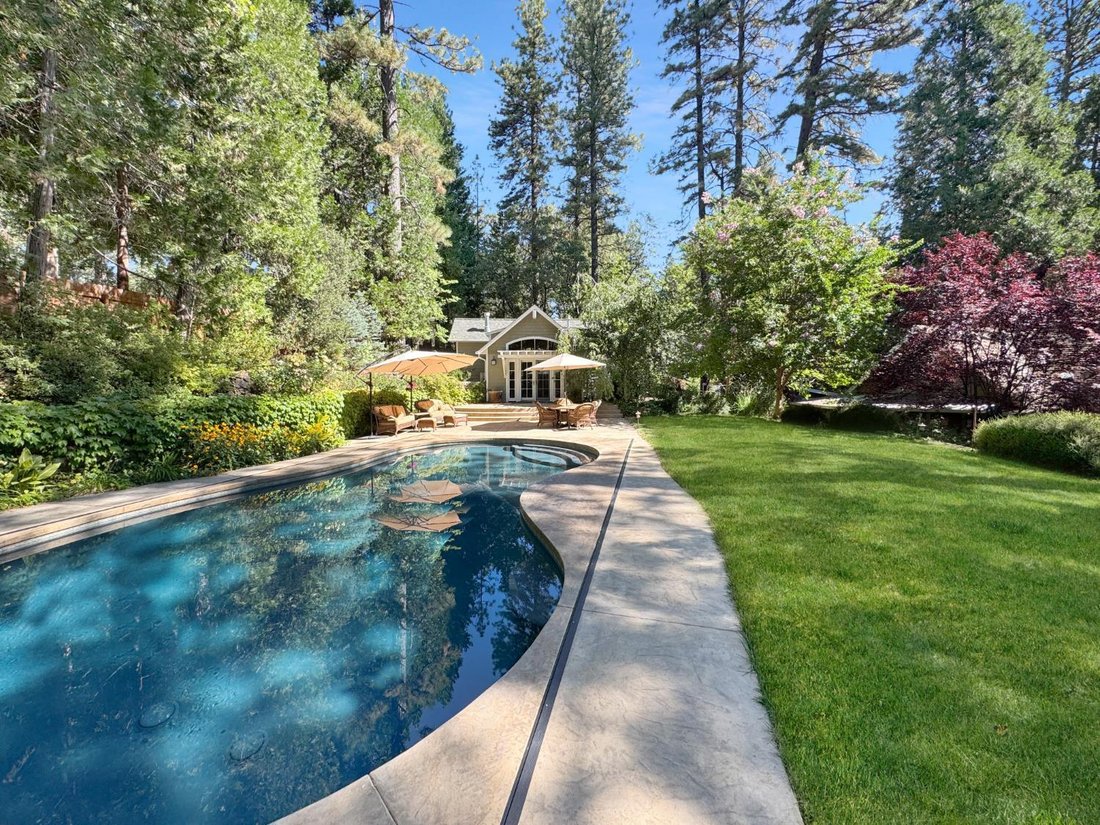 House in Grass Valley, California, United States 5 - 18553105
