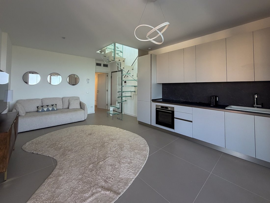 Apartment in Bardolino, Veneto, Italy 1 - 16041287