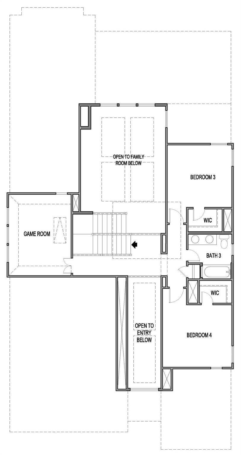 House in Pflugerville, Texas, United States 4 - 18551708