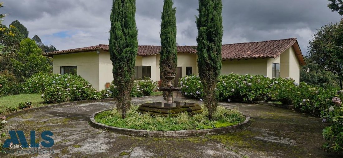 Finca in Guarne, Guarne, Colombia 2 - 18549157