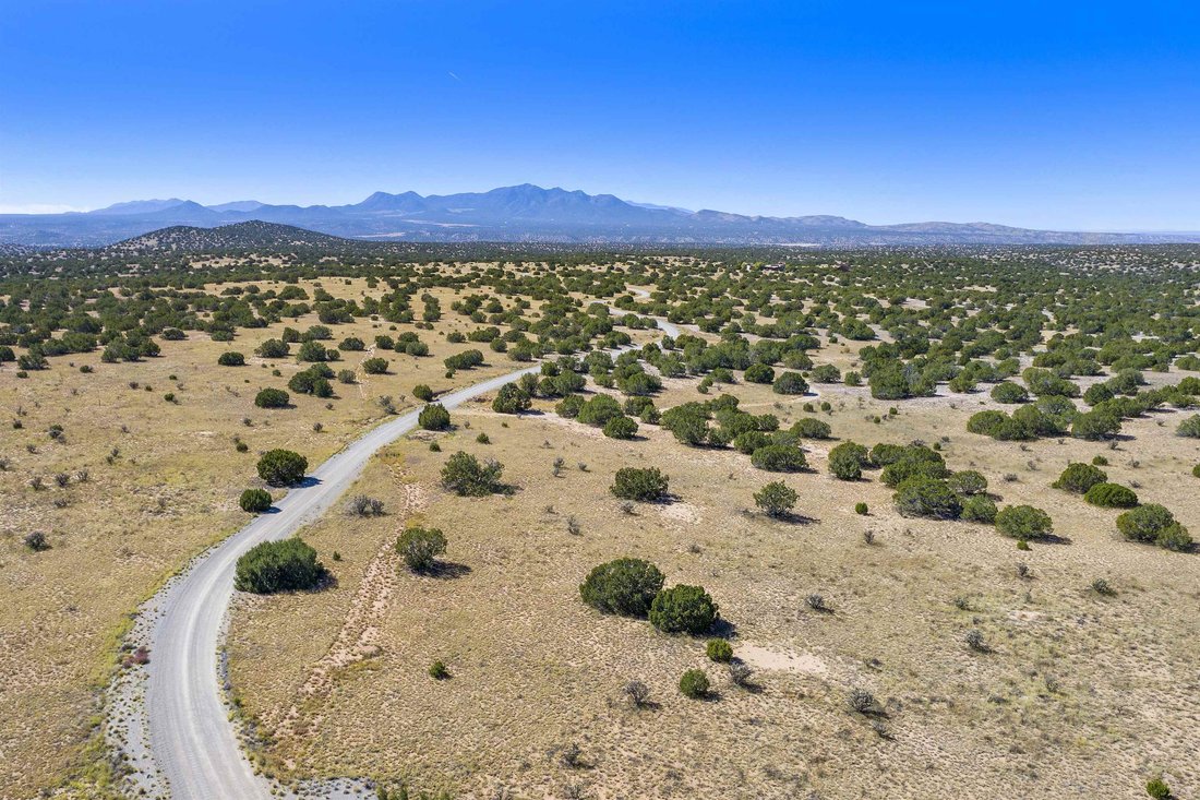 Land in Lamy, New Mexico, United States 4 - 11675461