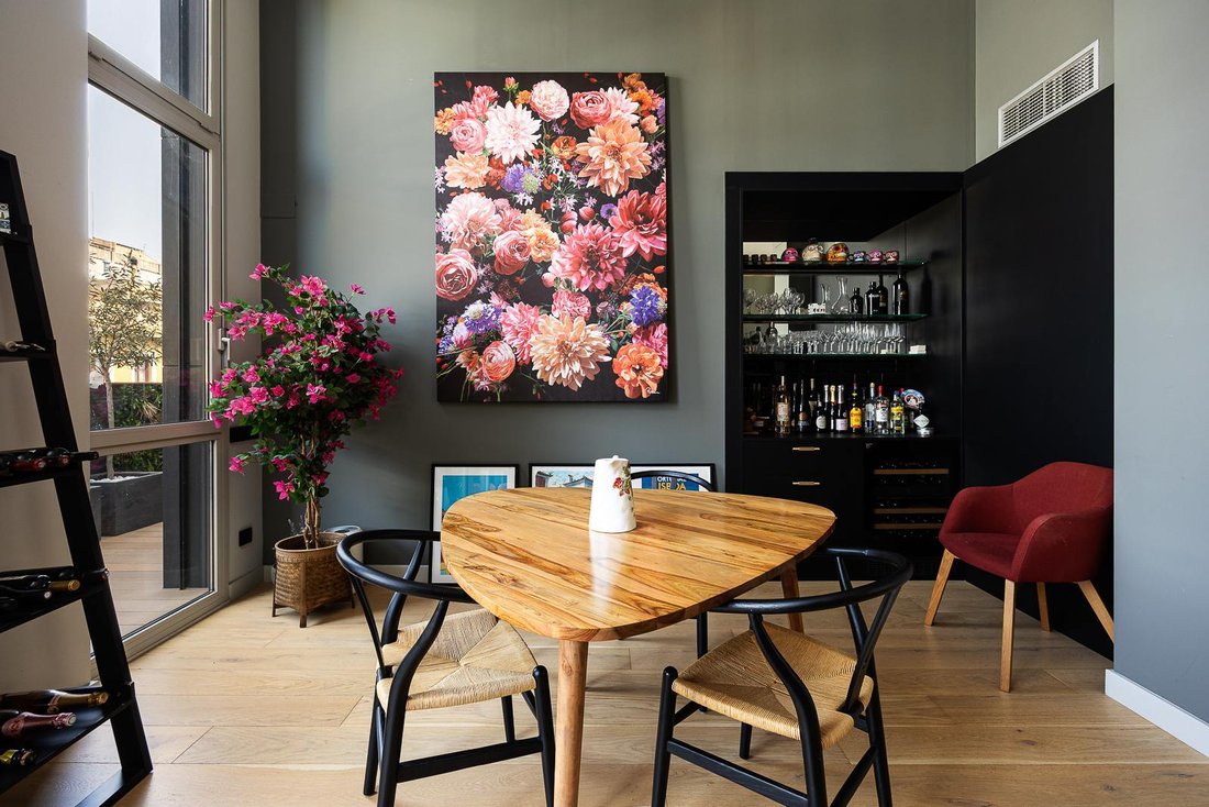 Apartment in Eixample, Barcelona, Spain 4 - 18548522