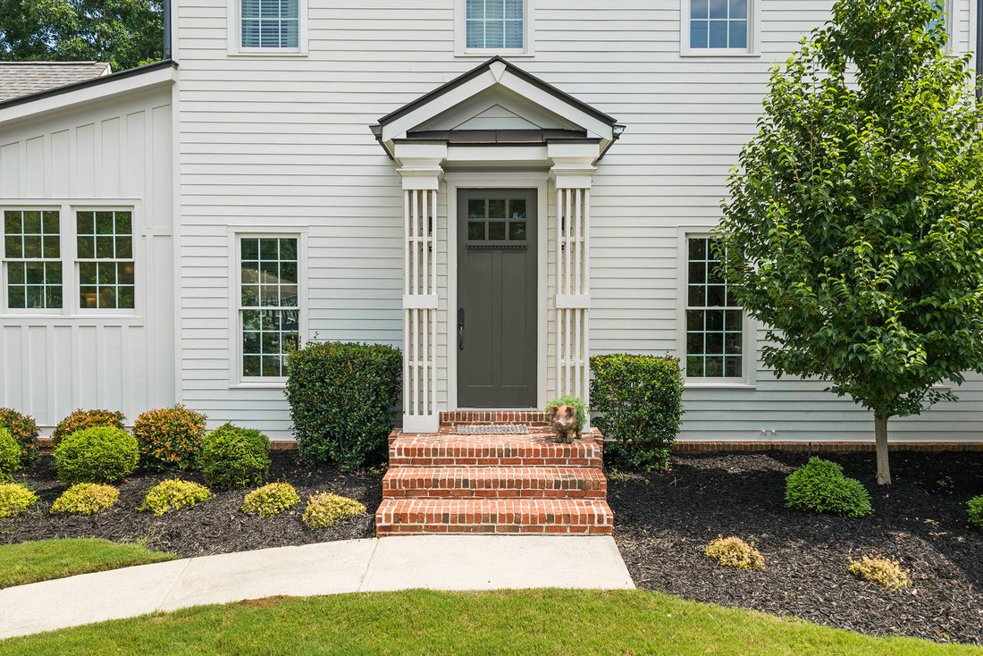 House in Milton, Georgia, United States 4 - 18550631