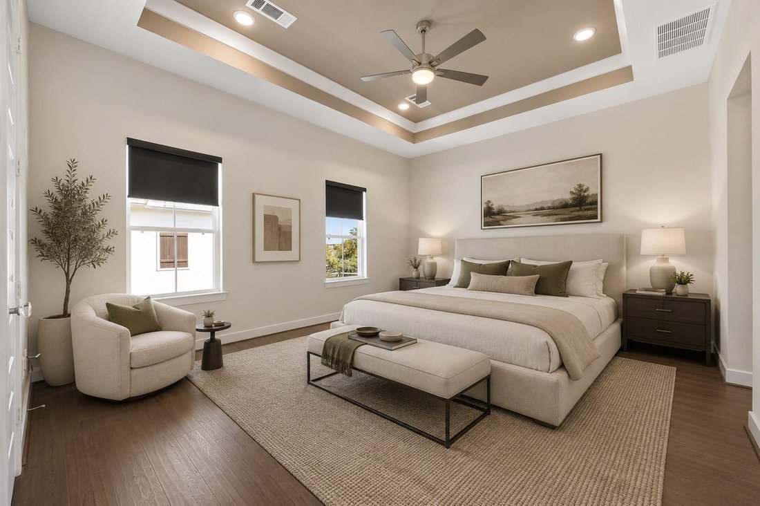 House in Houston, Texas, United States 5 - 18552896