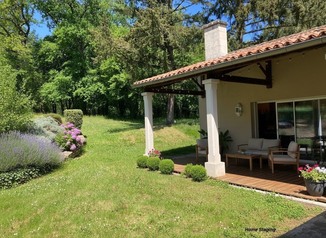 Villa in Ligugé, Nouvelle-Aquitaine, France 5 - 17732488