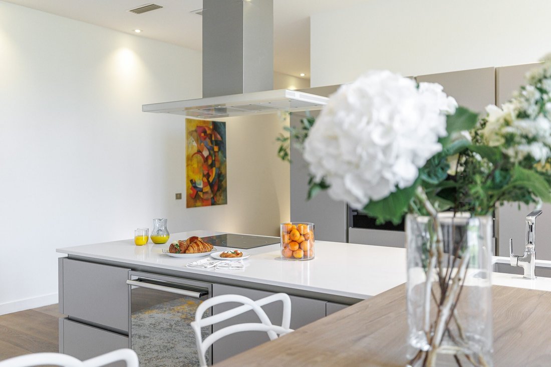 Apartment in Musiciens - Thiers, Nice, France 5 - 18014554
