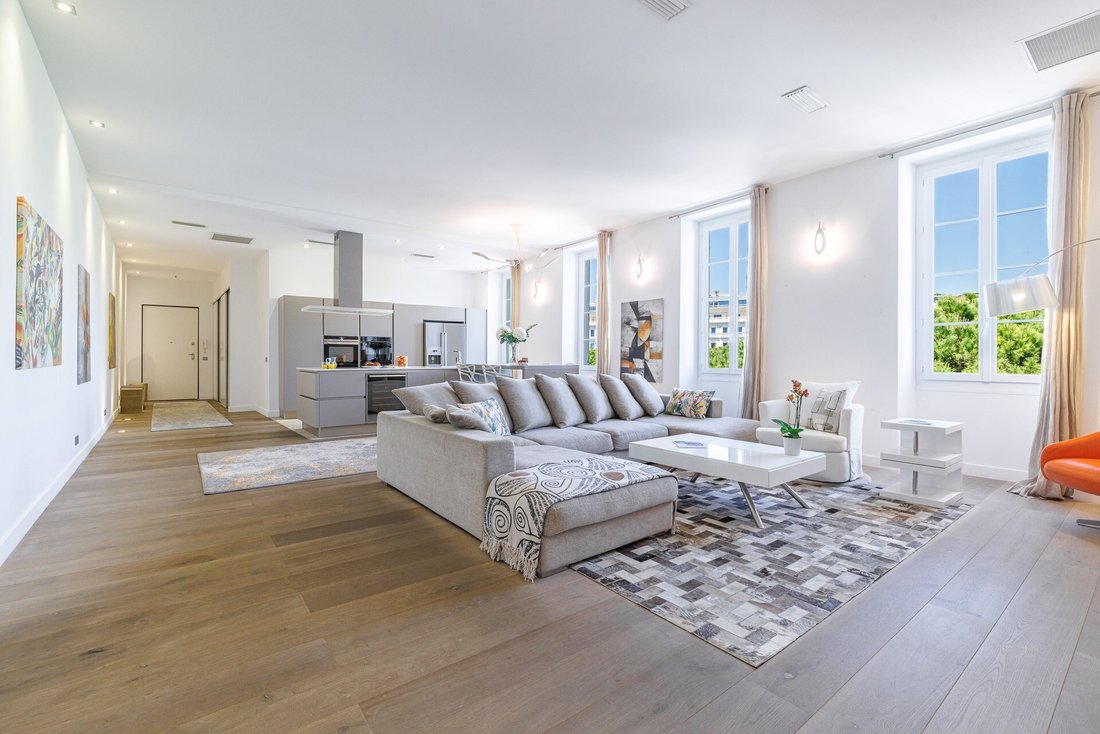 Apartment in Musiciens - Thiers, Nice, France 3 - 18014554