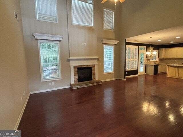 House in Canton, Georgia, United States 2 - 18552444