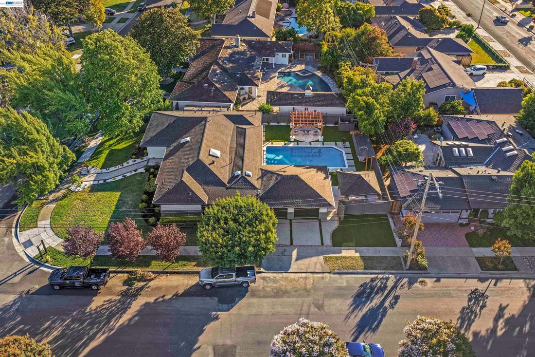House in San Jose, California, United States 2 - 18506152