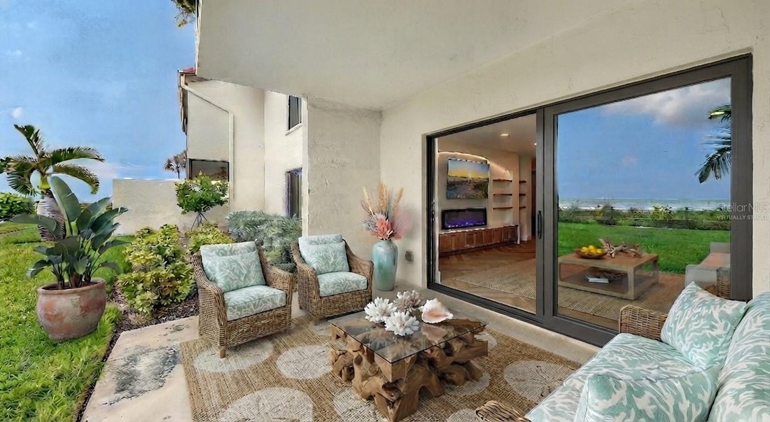 Condo in Longboat Key, Florida, United States 3 - 18542559